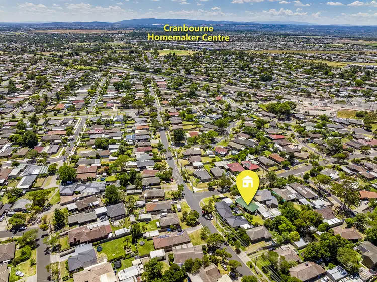 Fourth view of Homely house listing, 4 Ruffy Drive, Cranbourne VIC 3977