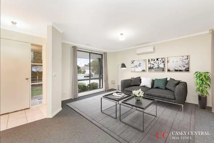 Second view of Homely house listing, 9 Rimes Close, Cranbourne West VIC 3977