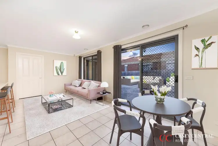 Fourth view of Homely house listing, 9 Rimes Close, Cranbourne West VIC 3977