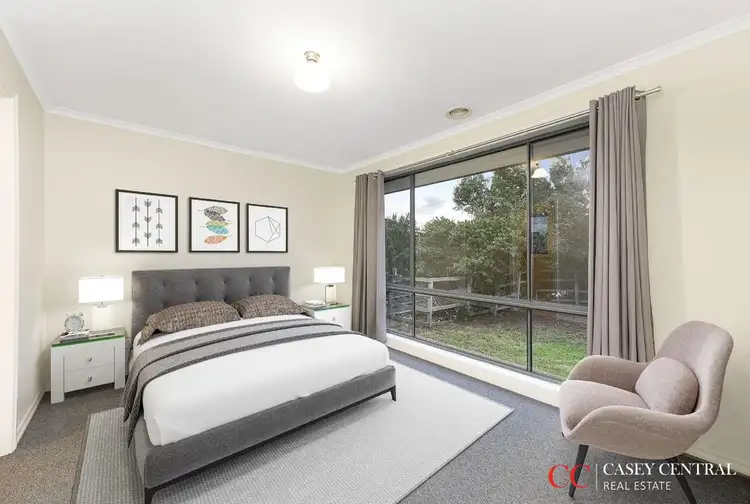 Sixth view of Homely house listing, 9 Rimes Close, Cranbourne West VIC 3977