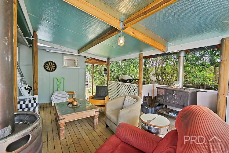 Fifth view of Homely house listing, 62 Cunningham Street, Urangan QLD 4655