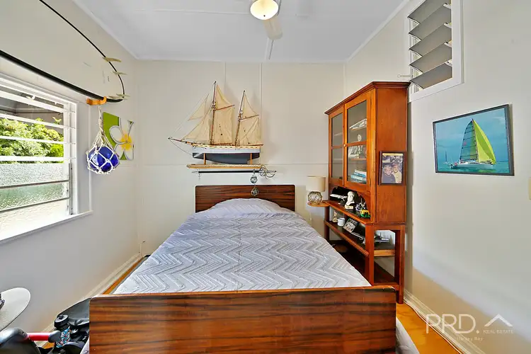 Seventh view of Homely house listing, 62 Cunningham Street, Urangan QLD 4655