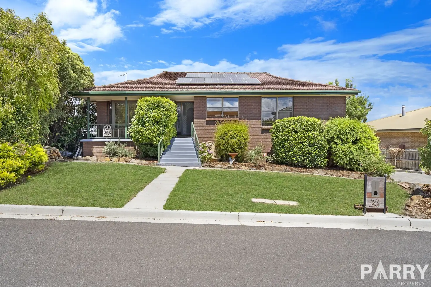 Main view of Homely house listing, 26 Bronzewing Avenue, Newnham TAS 7248