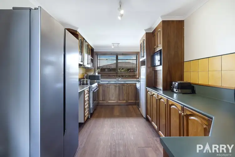 Second view of Homely house listing, 26 Bronzewing Avenue, Newnham TAS 7248