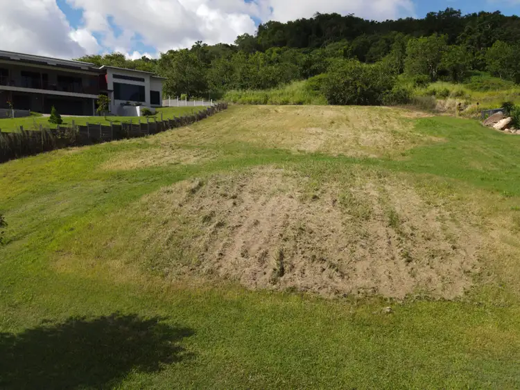 Second view of Homely land listing, 22 Eyre Place, Erakala QLD 4740