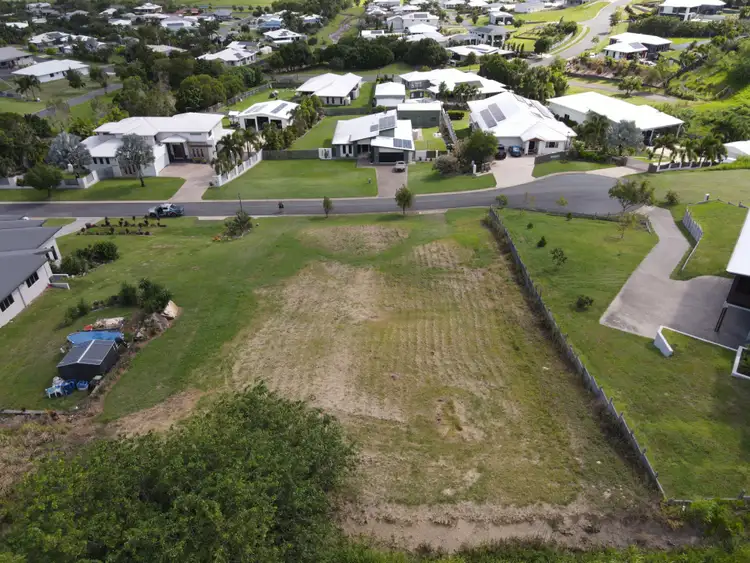 Third view of Homely land listing, 22 Eyre Place, Erakala QLD 4740