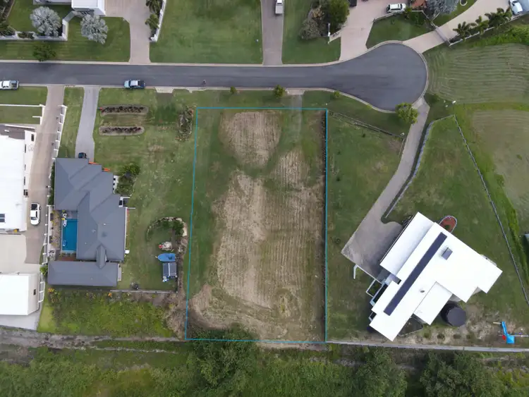Fifth view of Homely land listing, 22 Eyre Place, Erakala QLD 4740