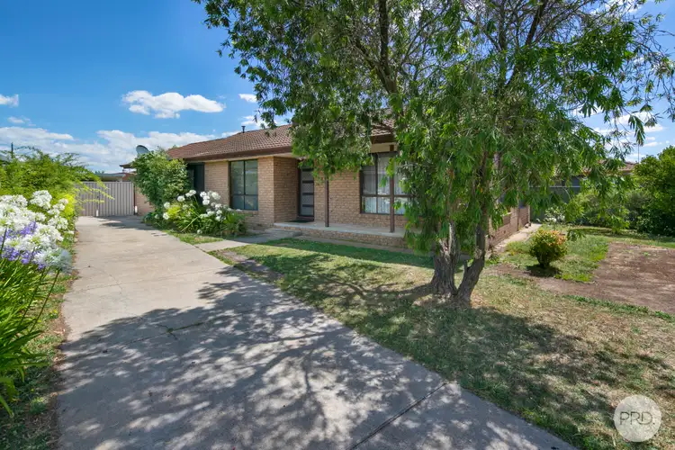 Main view of Homely house listing, 27 Clover Street, Wendouree VIC 3355