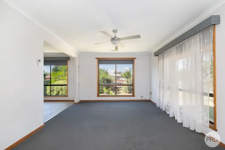 Second view of Homely house listing, 27 Clover Street, Wendouree VIC 3355