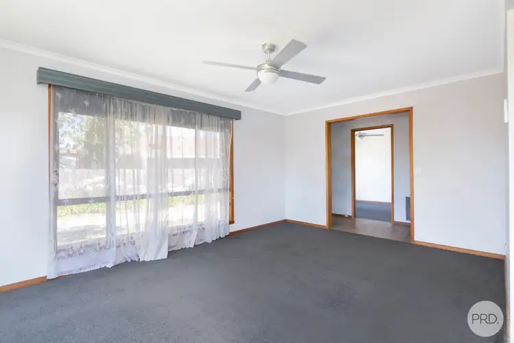 Third view of Homely house listing, 27 Clover Street, Wendouree VIC 3355