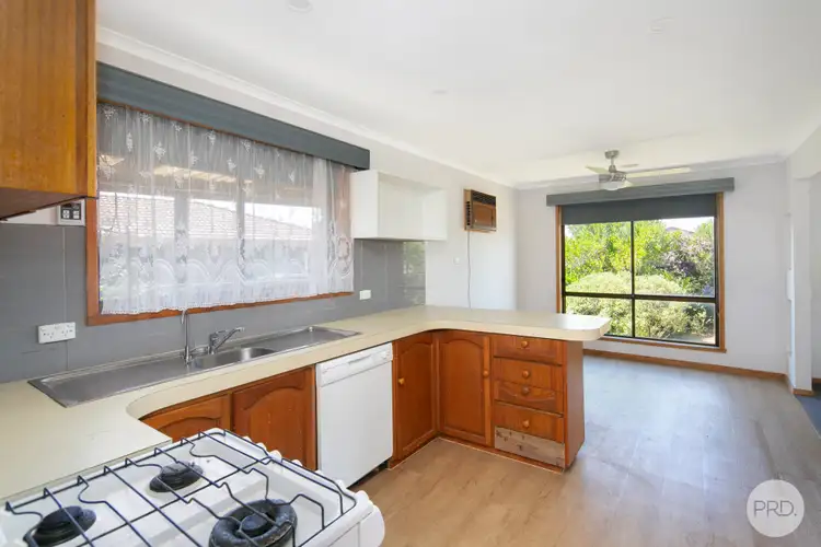 Fifth view of Homely house listing, 27 Clover Street, Wendouree VIC 3355