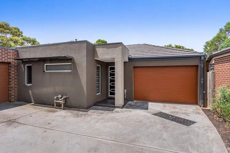 3/112 Harley Street North, Knoxfield VIC 3180