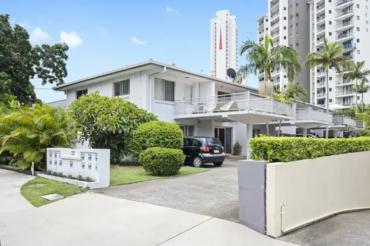 2/33 Wharf Road, Surfers Paradise QLD 4217