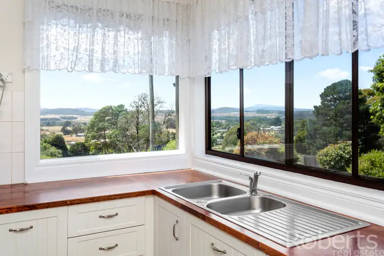 Second view of Homely house listing, 31 High Street, Beaconsfield TAS 7270