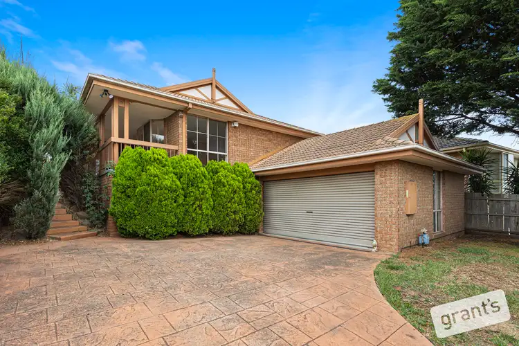 29 Shinners Avenue, Narre Warren VIC 3805