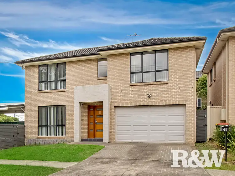 53 Stewart Avenue, Blacktown NSW 2148