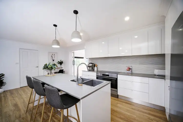 Second view of Homely house listing, 10 Sunset Avenue, Wingham NSW 2429