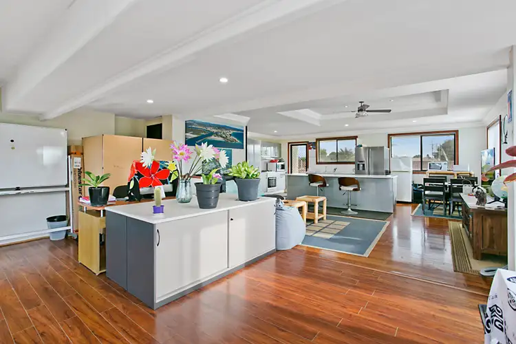 Fourth view of Homely house listing, 4 Sunset Blvd, Tweed Heads West NSW 2485