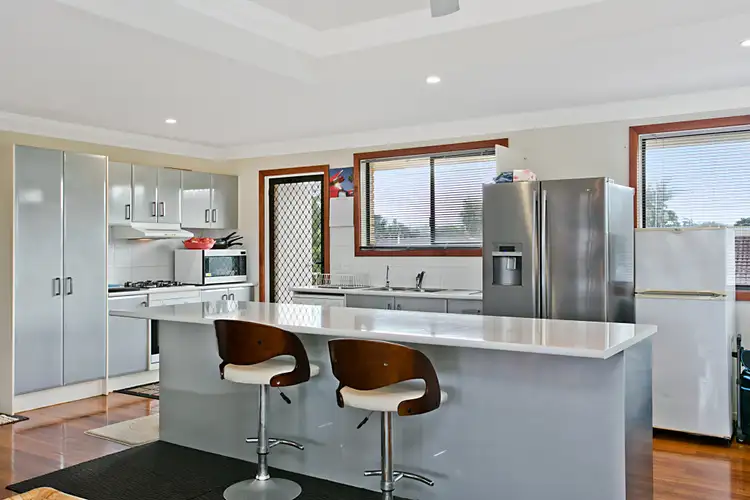 Fifth view of Homely house listing, 4 Sunset Blvd, Tweed Heads West NSW 2485