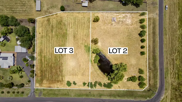 Seventh view of Homely land listing, Lot 2 Hayden Street, Dalby QLD 4405