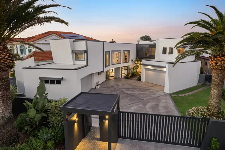 Third view of Homely house listing, 33 Brittanic Crescent, Paradise Point QLD 4216