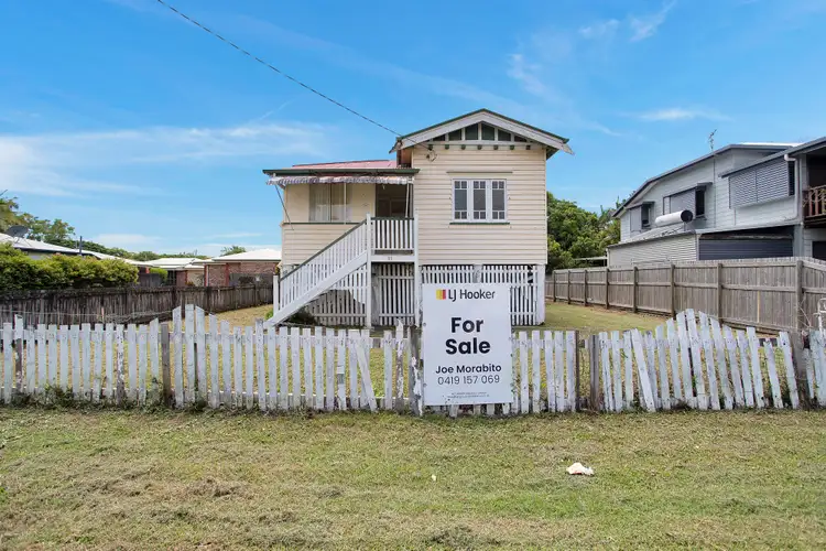 Main view of Homely house listing, 11 Kennedy Street, South Mackay QLD 4740