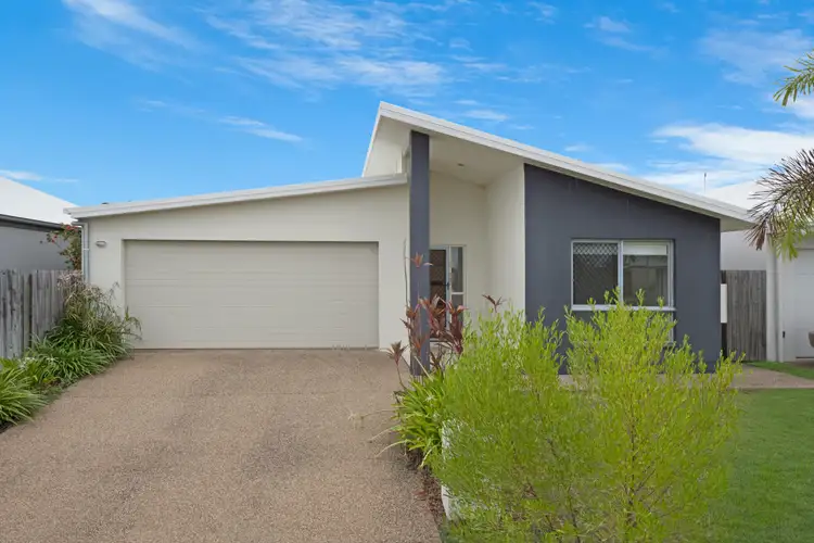 Main view of Homely house listing, 67 Tasman Circuit, Burdell QLD 4818