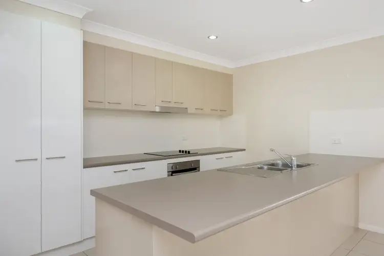 Third view of Homely house listing, 67 Tasman Circuit, Burdell QLD 4818