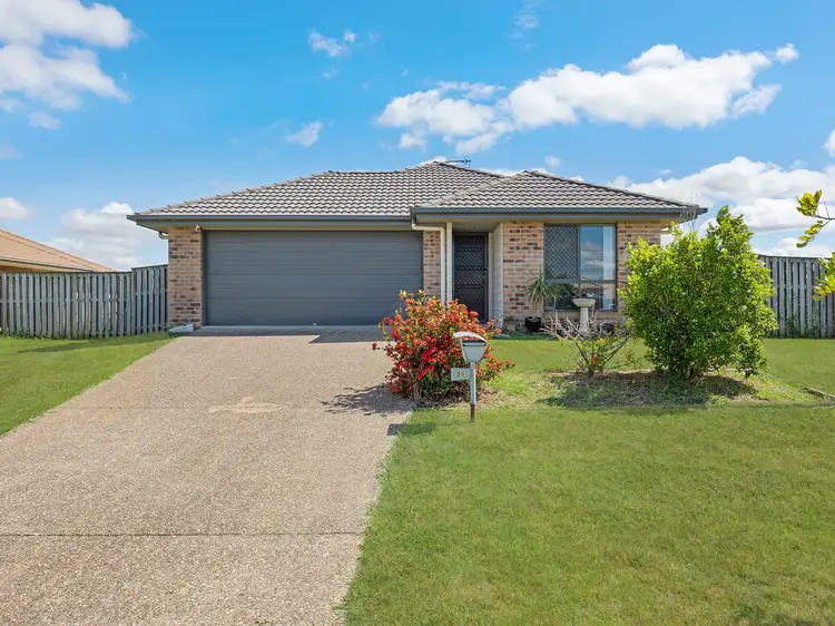 Main view of Homely house listing, 31 Blaxland Court, Laidley North QLD 4341