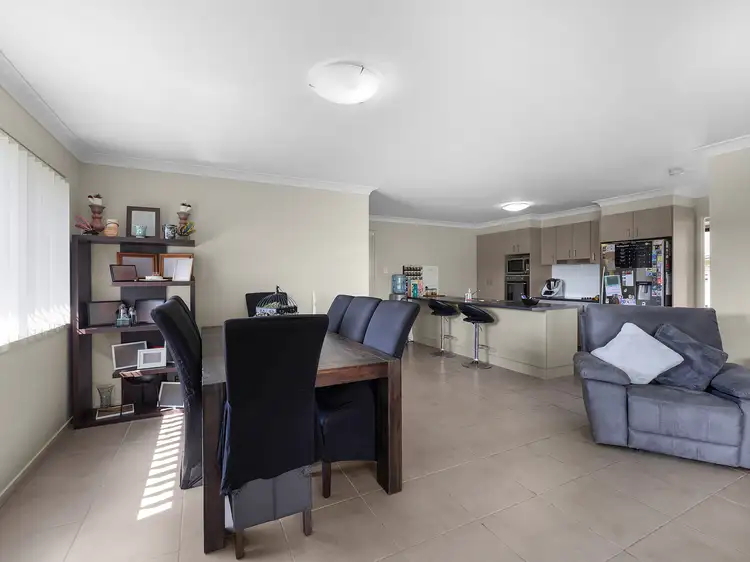 Fifth view of Homely house listing, 31 Blaxland Court, Laidley North QLD 4341