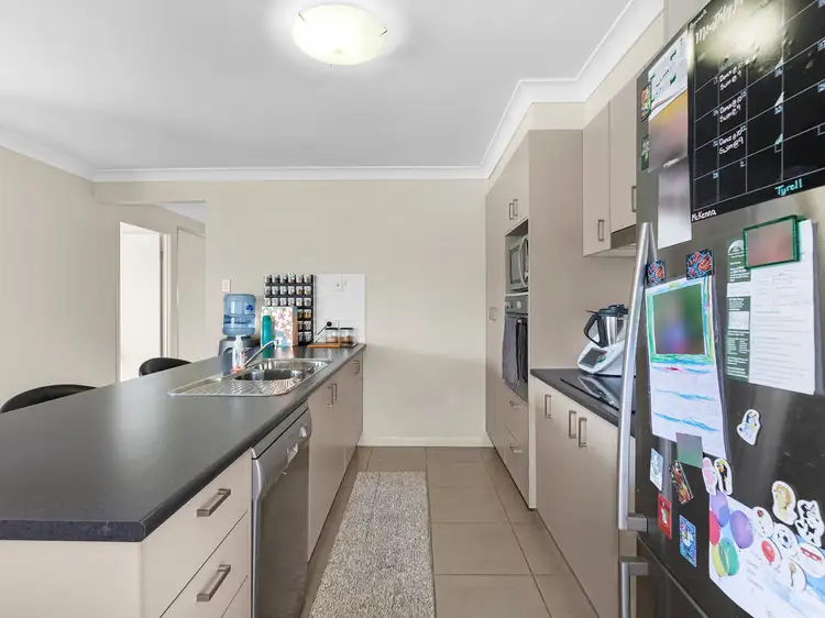 Sixth view of Homely house listing, 31 Blaxland Court, Laidley North QLD 4341