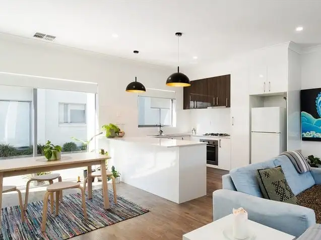 Main view of Homely house listing, 10/48 Trimmer Parade, Woodville West SA 5011