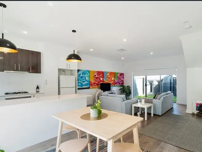 Second view of Homely house listing, 10/48 Trimmer Parade, Woodville West SA 5011