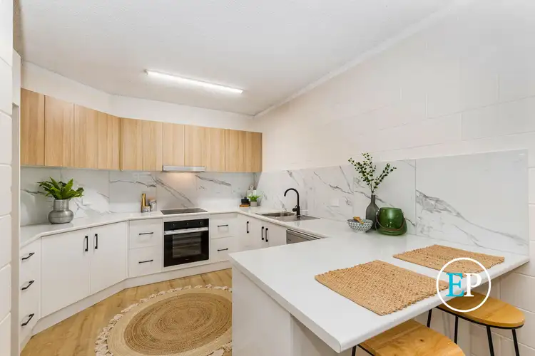 23/16 Old Common Road, Belgian Gardens QLD 4810