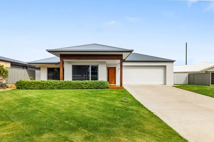 29 Saint Andrews Drive, Worrolong SA 5291