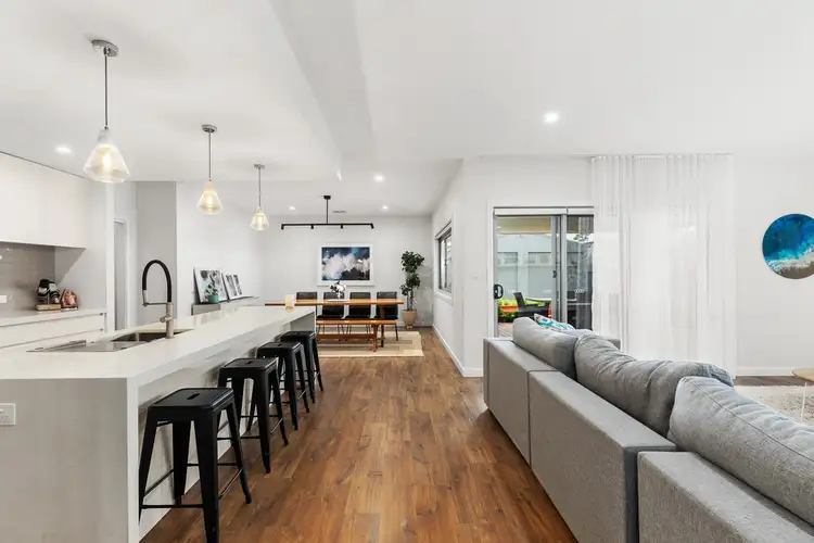 Second view of Homely house listing, 29 Saint Andrews Drive, Worrolong SA 5291