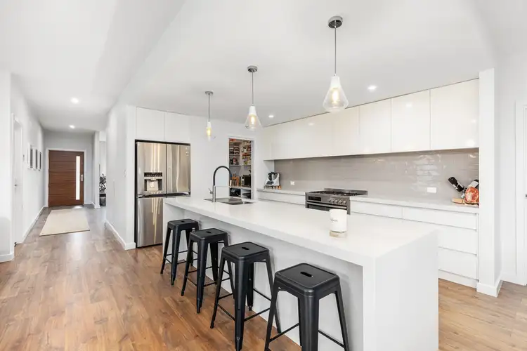 Third view of Homely house listing, 29 Saint Andrews Drive, Worrolong SA 5291