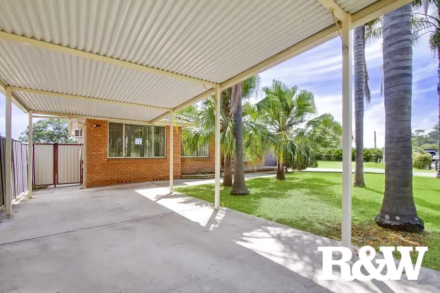 Main view of Homely house listing, 205 Victoria Street, Werrington NSW 2747
