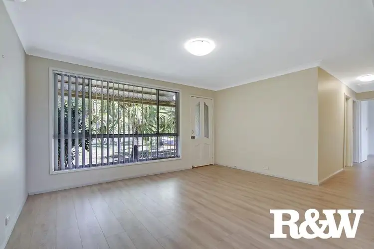 Second view of Homely house listing, 205 Victoria Street, Werrington NSW 2747