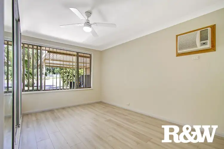 Fourth view of Homely house listing, 205 Victoria Street, Werrington NSW 2747