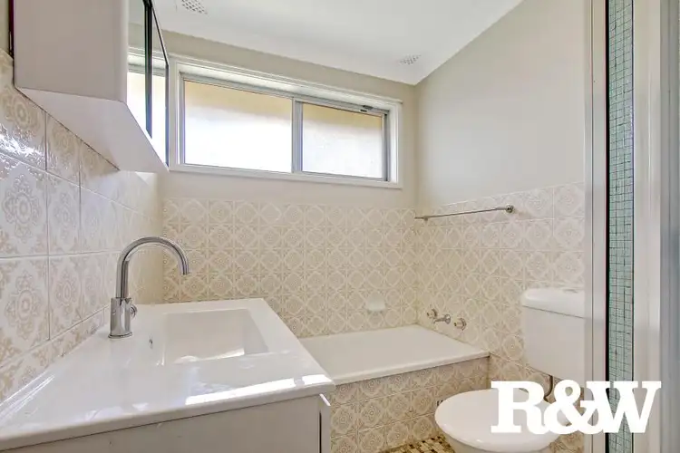 Fifth view of Homely house listing, 205 Victoria Street, Werrington NSW 2747