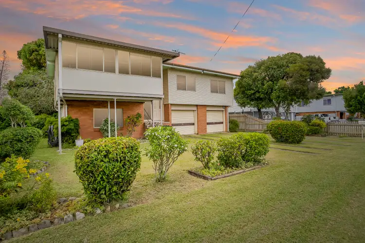 Main view of Homely house listing, 43 Graffunder Street, South Mackay QLD 4740