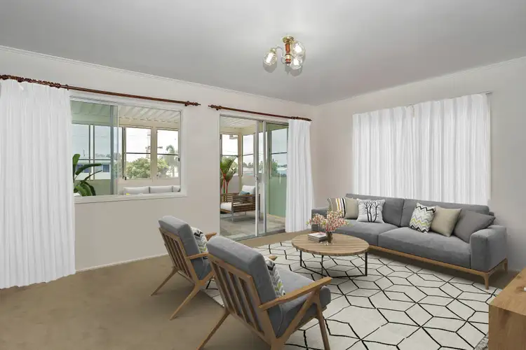 Third view of Homely house listing, 43 Graffunder Street, South Mackay QLD 4740
