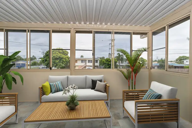 Fifth view of Homely house listing, 43 Graffunder Street, South Mackay QLD 4740