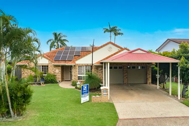 5 Marlin Place, Manly West QLD 4179