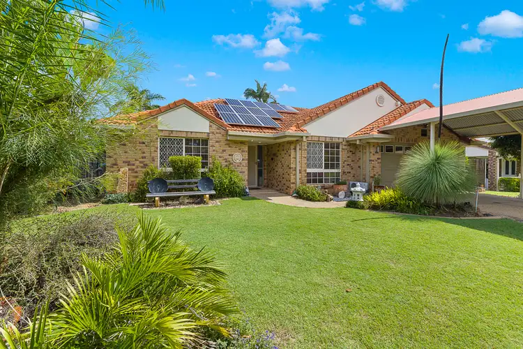 Second view of Homely house listing, 5 Marlin Place, Manly West QLD 4179