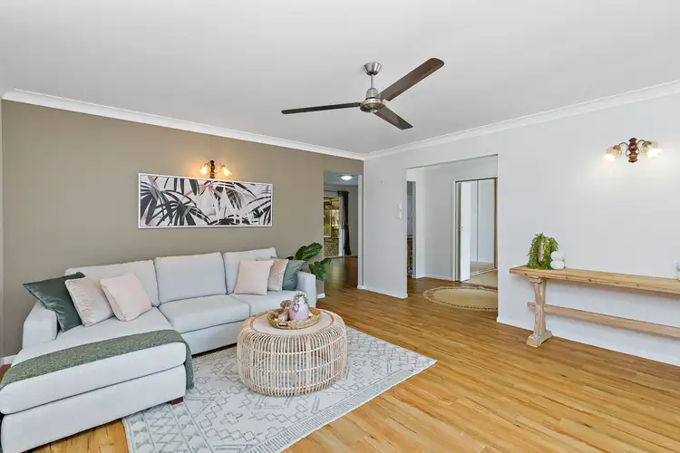 Fourth view of Homely house listing, 5 Marlin Place, Manly West QLD 4179