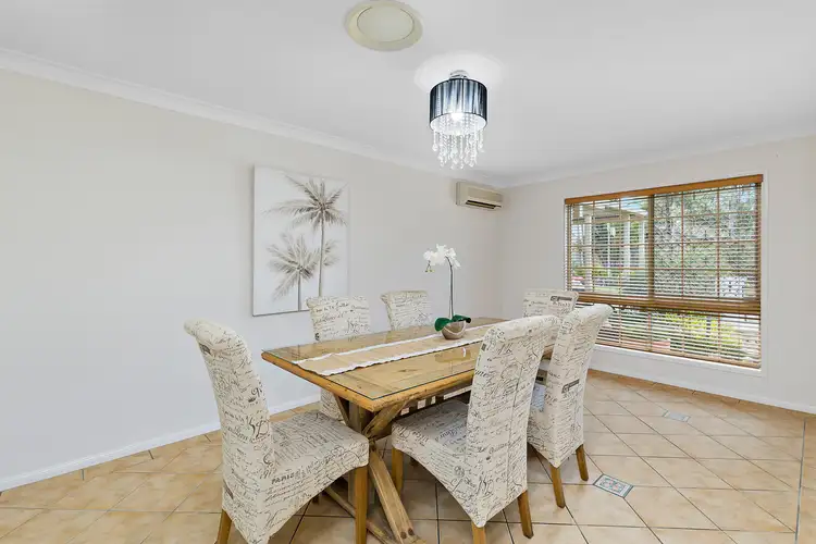 Fifth view of Homely house listing, 5 Marlin Place, Manly West QLD 4179