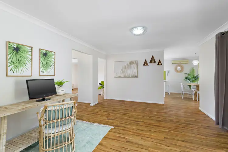 Sixth view of Homely house listing, 5 Marlin Place, Manly West QLD 4179