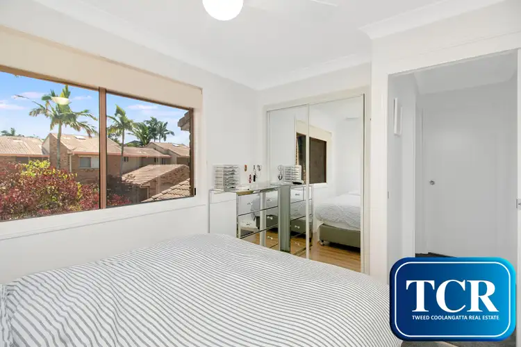 Fourth view of Homely townhouse listing, 10/291 Darlington Drive, Banora Point NSW 2486